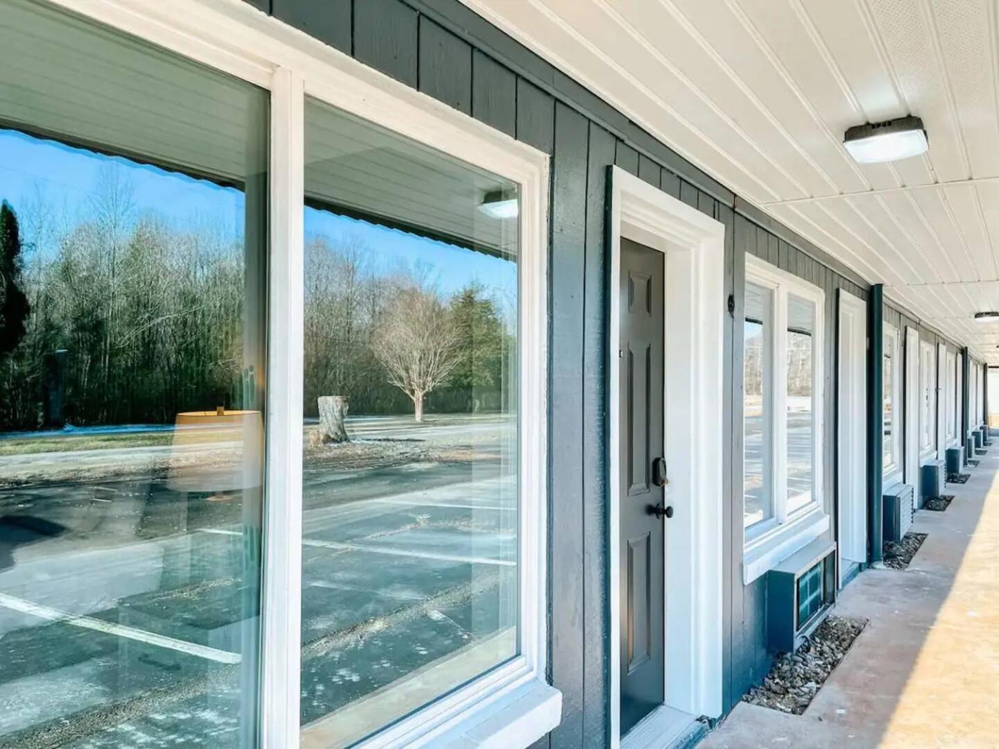 Photographer'S Paradise Suite Townsend Exterior foto